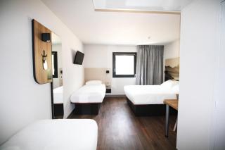 B&B HOTEL Aix-les-Bains - Grésy-sur-Aix - 4