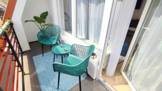 ELApart by Homely Stay - Moderne Apartments direkt im Stadtzentrum mit Self-Check-in - 4