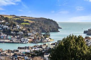 Britannia - Dartmouth - 8