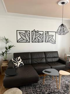 Apartment Ema - Novi Sad - 0