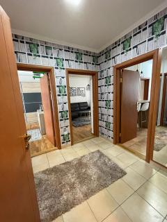Apartment Ema - Novi Sad - 5
