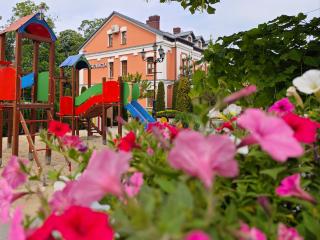 Hotel Koronny - Zamość - 5