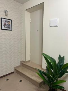 Apartment in historical district of Tbilisi - Tbilisi - 4