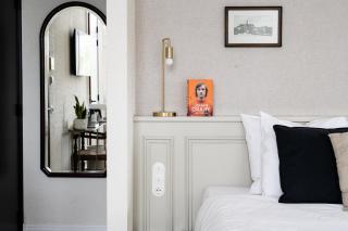 Ysbrantsz Boutique Hotel - 7