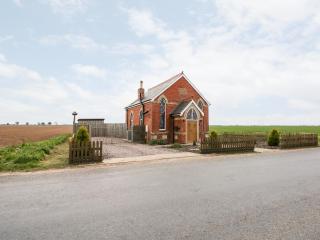 Richrose Chapel - Spalding - 0