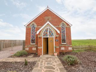 Richrose Chapel - Spalding - 9