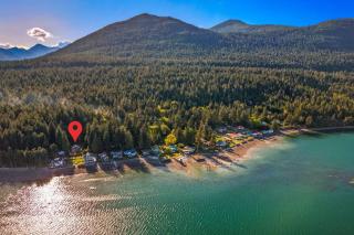 Seal Rock Cottage - Brinnon - 6