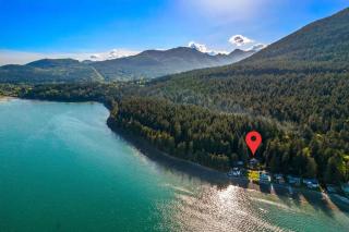 Seal Rock Cottage - Brinnon - 1