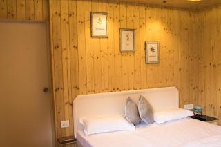 Kaffberry Cafe & Homestays - Kūd - 1