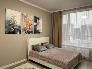 Sat City Comfort - Astana - 0