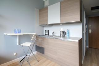 Aleja Słowackiego 18 by Homeprime - Cracovia - 2