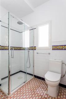 Casa Rosario Cabanyal flat near the beach, high end - Valencia - 6