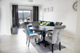 507 The Blyde Crystal Clear Lagoon 2 Bedroom Apartment - Pretoria - 8