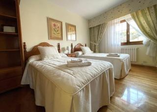 Villa Nucha - Redondela - 8