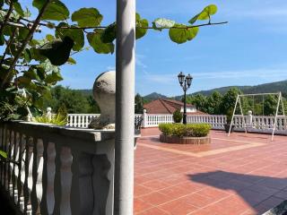 Villa Nucha - Redondela - 7