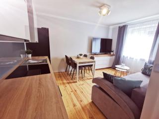 Apartamenty Pszczew Krzysztof Michna Lubuskie Mazury Apartament "MAJA" - Pszczew - 7