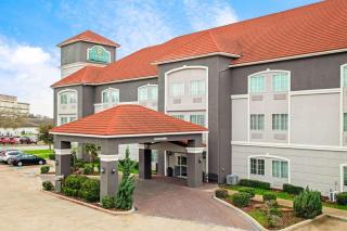 La Quinta by Wyndham Cleburne - Cleburne - 9