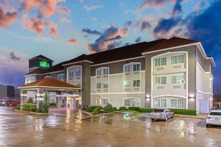 La Quinta by Wyndham Cleburne - Cleburne - 7