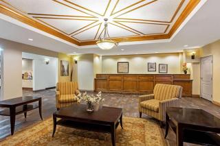 La Quinta by Wyndham Cleburne - Cleburne - 6