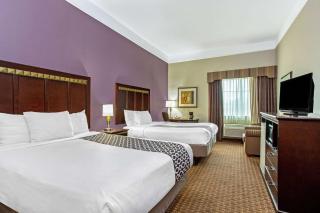 La Quinta by Wyndham Cleburne - Cleburne - 3