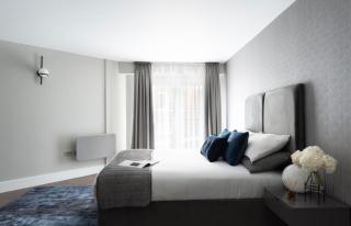 Oxford Street Fitzrovia Apartments - Londen - 4