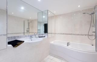 Oxford Street Fitzrovia Apartments - Londen - 1