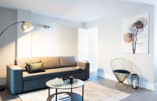 Oxford Street Fitzrovia Apartments - Londen - 6