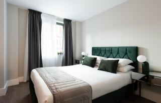 Oxford Street Fitzrovia Apartments - Londen - 2