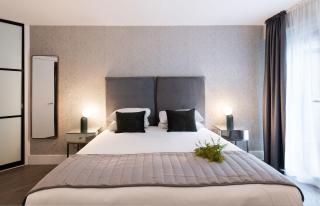 Oxford Street Fitzrovia Apartments - Londen - 7