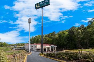 Quality Inn Jefferson at I-85 - 0