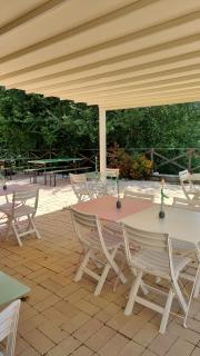 B&B Ceresà - Country House - Loreto - 5