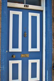 Auld Fishers Catch- homely apartment near the sea - Anstruther - 1