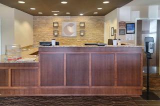 Comfort Inn & Suites Watford City - 6