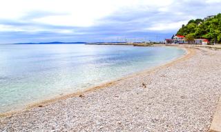 Apartment Rita near Trstenik beach - 0