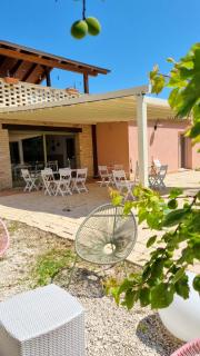 B&B Ceresà - Country House - Loreto - 6