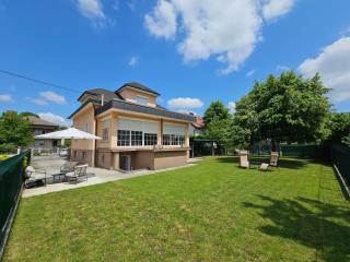 APARTMA FIREFLY1 - Ljubljana - 9