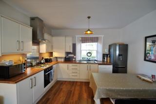 Turnstone- beautiful coastal home Pittenweem - 8