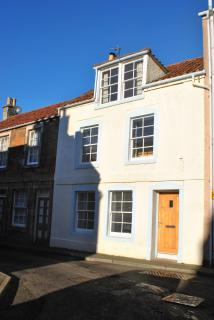 Coast Cottage- traditional fishermans cottage - 0