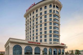 Ramada by Wyndham Karapinar - Karapınar - 0