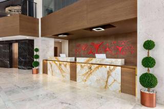 Ramada by Wyndham Karapinar - Karapınar - 5