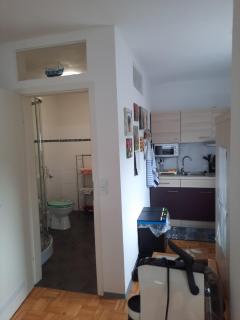 Ferienwohnung Gaby - Marburg an der Lahn - 2