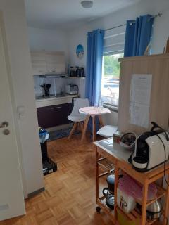 Ferienwohnung Gaby - Marburg an der Lahn - 4