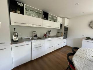 Ascona: Casa Antonella - Ascona - 9