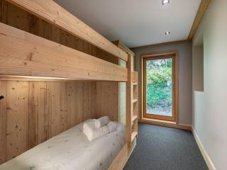 Appartement familial calme à Méribel avec parking, proche des pistes - FR-1-565-51 - 7