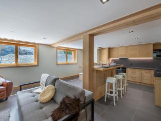 Appartement familial calme à Méribel avec parking, proche des pistes - FR-1-565-51 - 6