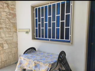 Elis...land... - Torre Canne - 7
