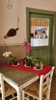 B&B Ceresà - Country House - Loreto - 4