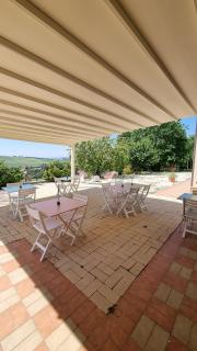 B&B Ceresà - Country House - Loreto - 7