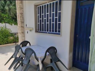 Elis...land... - Torre Canne - 8