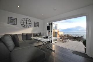 The Wendy House-seafront cottage incredible views - Anstruther - 6